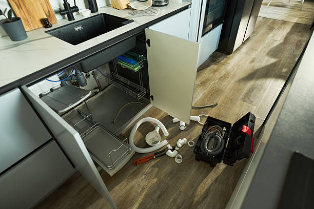 24/7 Emergency Garbage Disposal Repair experts in Mound City, KS